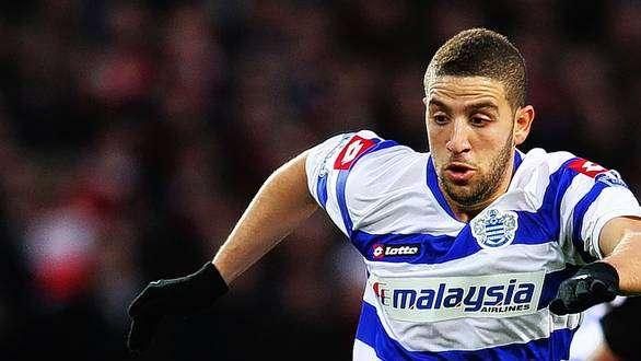 Pres. QPR: "Taarabt è straordinario, cambia le gare"