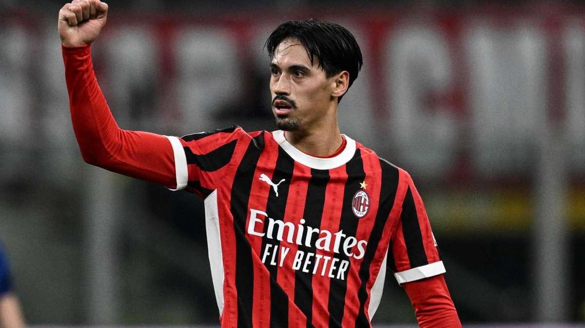 Milan, Reijnders e il derby a distanza: "La rivalità con l'Inter è molto forte, è bello viverla quando sei un calciatore"