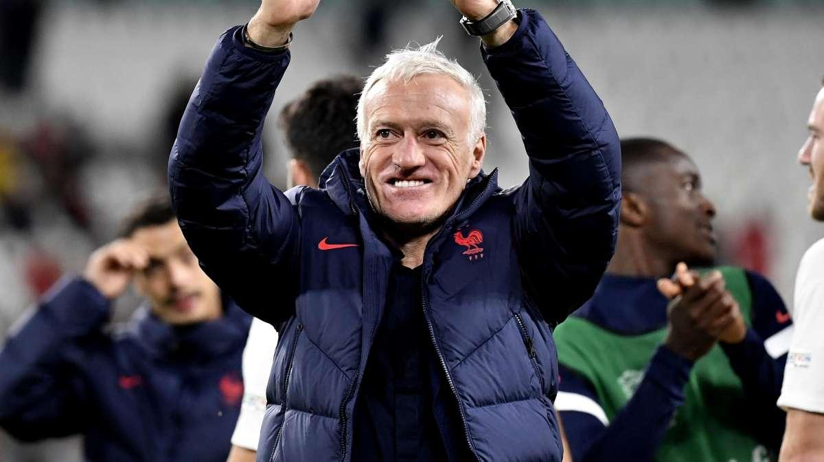Francia senza Benzema, Deschamps annuncia: "Non sarà sostituito"