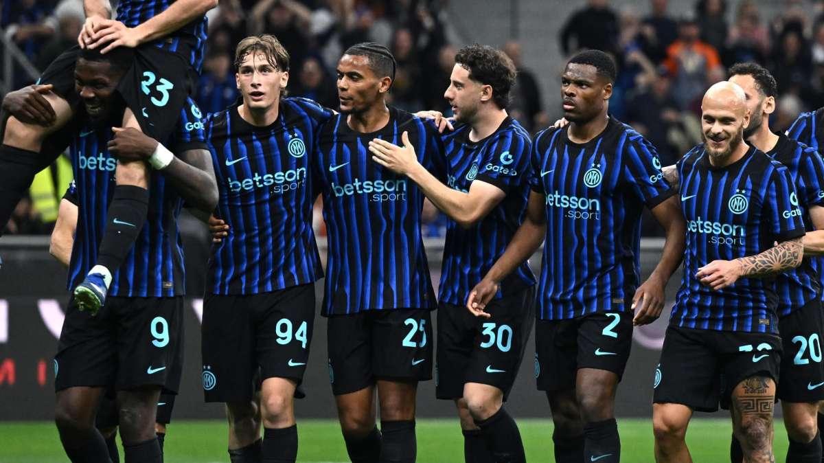 I corner arma letale: i nerazzurri pronti a battere il record del Napoli