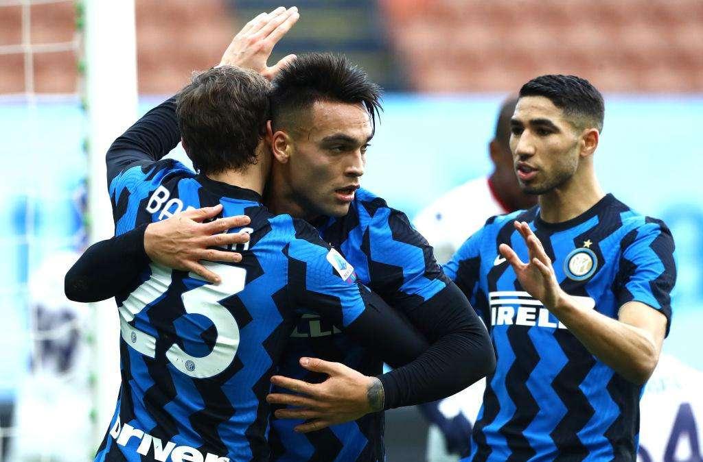 CdS - Conte rilancia tre fedelissimi. Ancora ai box Vidal e Kolarov: out anche con lo Spezia
