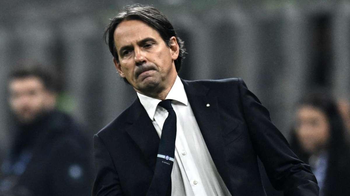 Giudice sportivo - Cori insultanti a Lukaku: multa di 5mila euro all'Inter. Inzaghi entra in diffida 