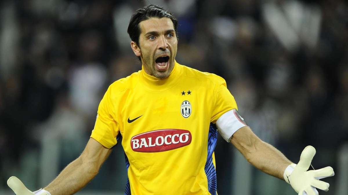 Buffon: "Grazie Inter! Avevo scritto a Zanetti che..."