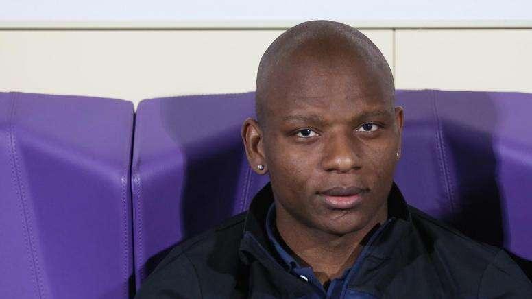 Mudingayi amaro: "All'Inter ho avuto sfortuna, colpa dell’infortunio. Ho un grande ricordo di Zanetti"