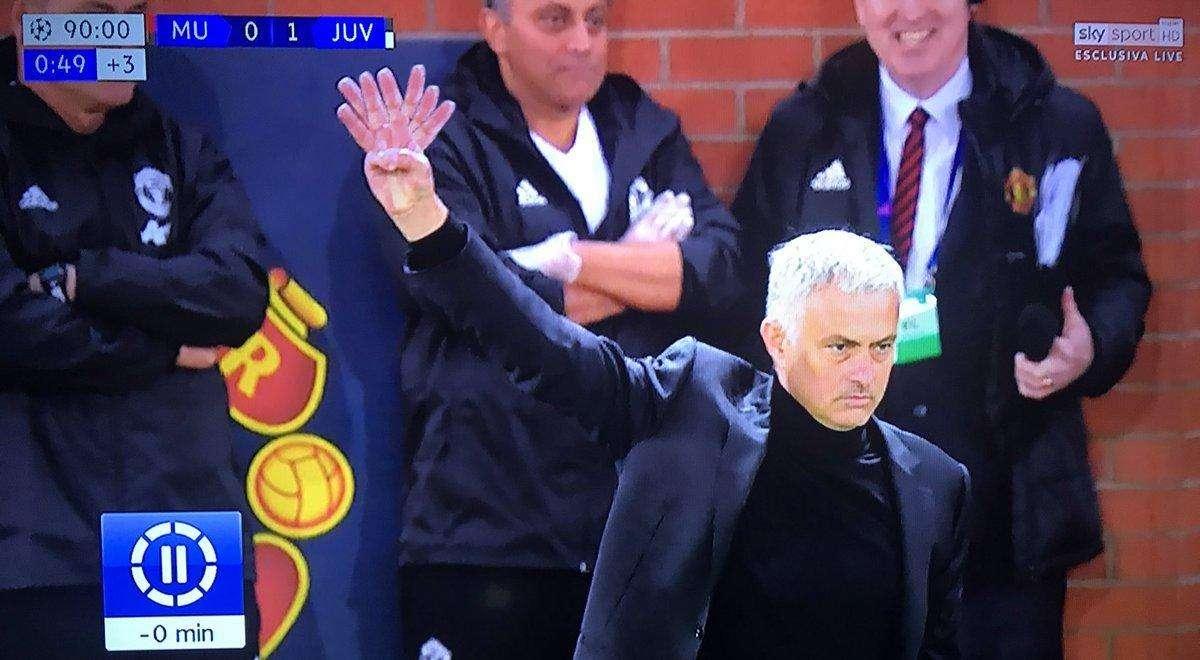 L'Insensibile - Brozovic sempre nel futuro e la risposta di Mourinho