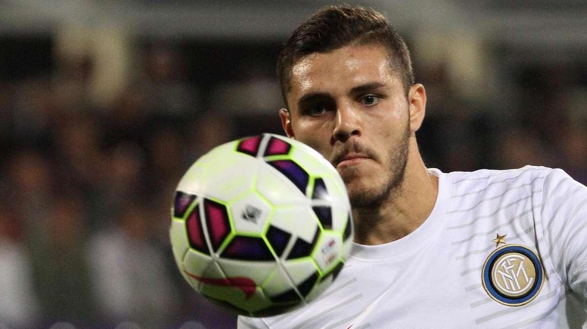 Icardi, rinnovo e clausola rescissoria: Mauro chiede...