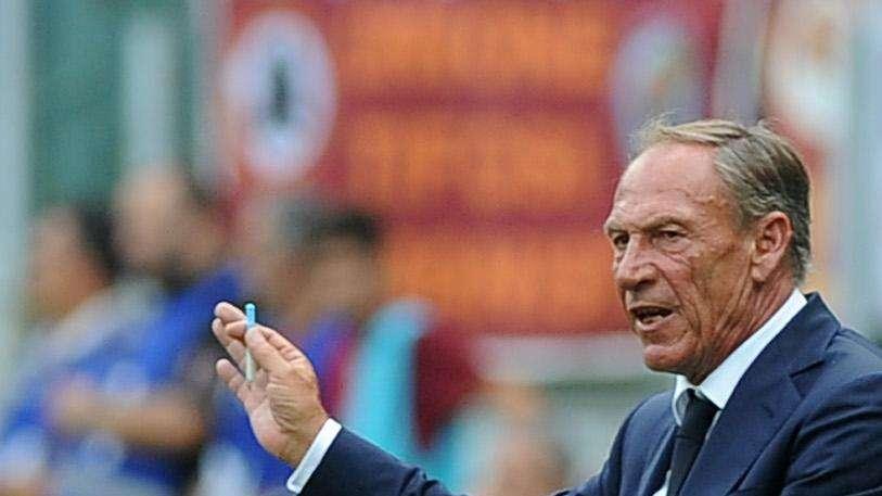 Zeman cala il poker, Empoli ko: è 0-4 con super Avelar