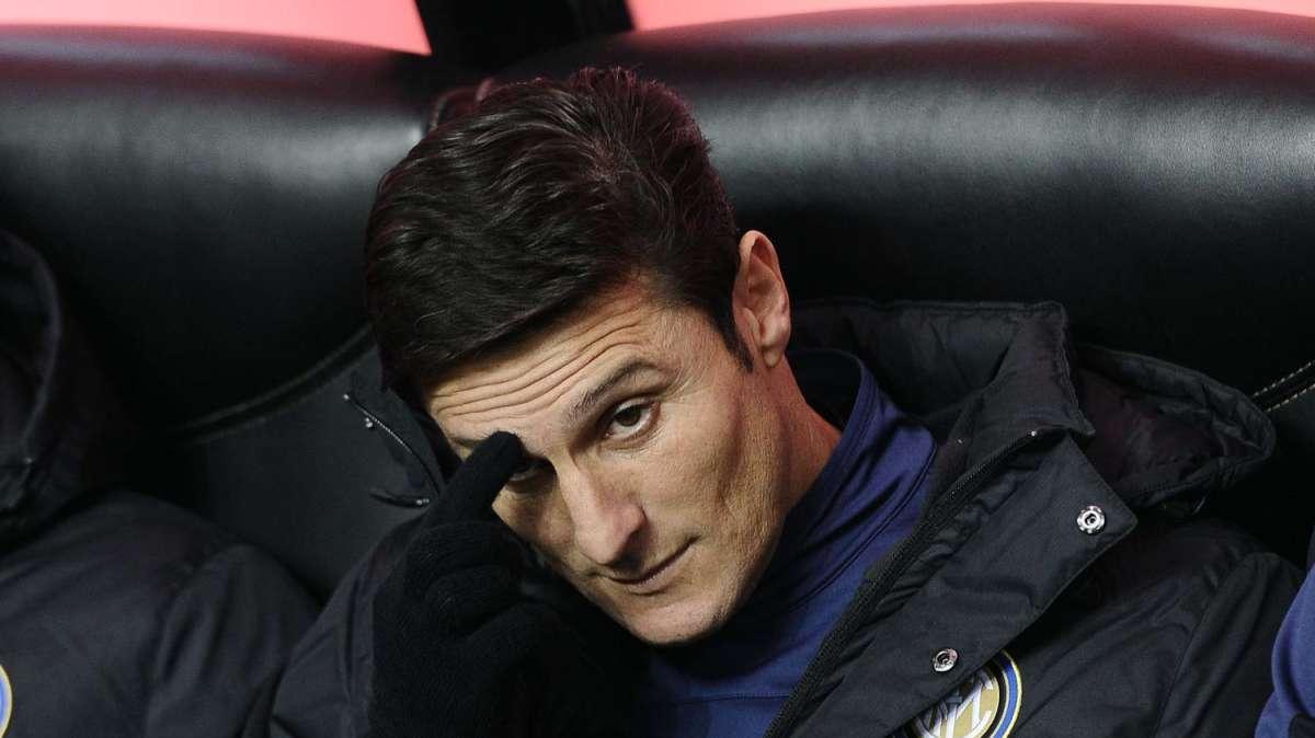 CdS - Moratti carica, Mazzarri tiene fuori Zanetti