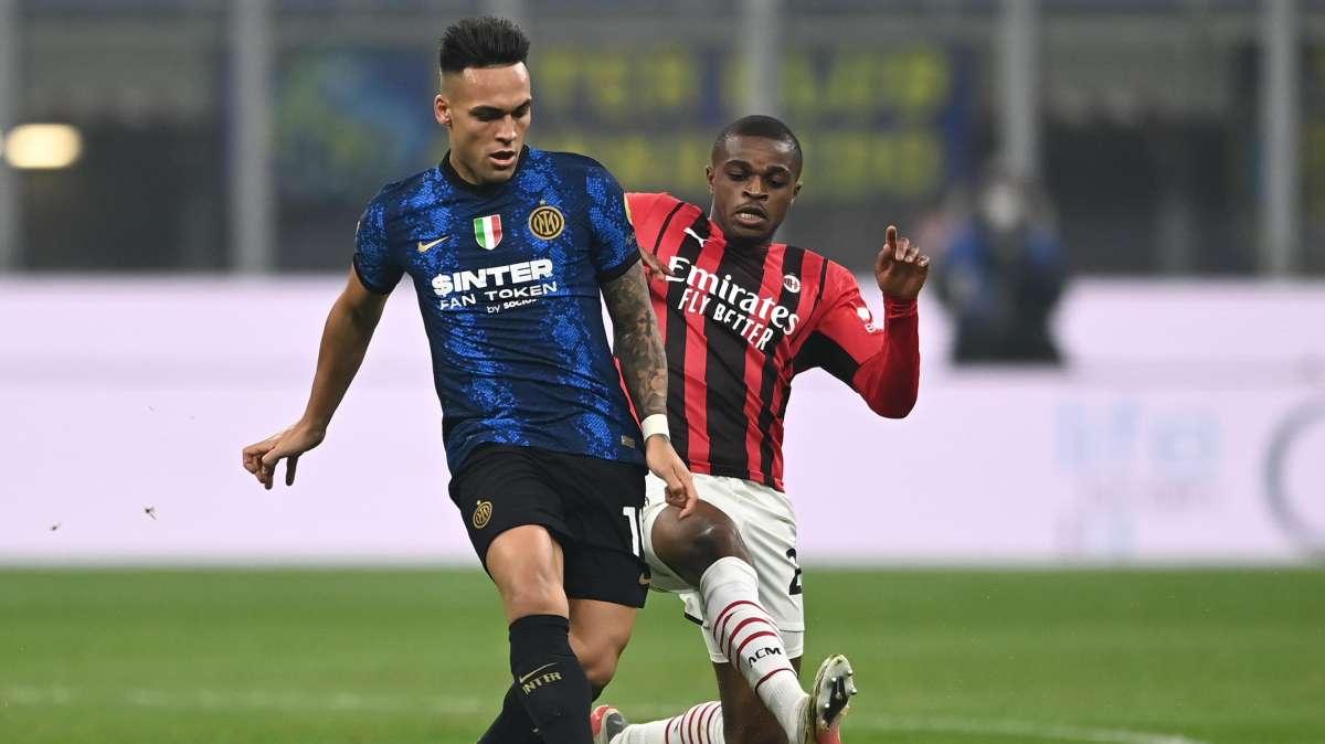 GdS - Dalla psicologia al calendario: la volata scudetto di Inter e Milan