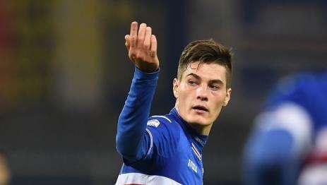 Inter, mani su Schick: stregato Ausilio, si attende solo il placet di Suning