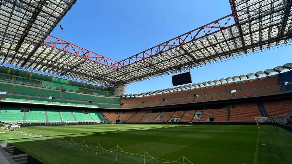 Nations League, l'Italia sfida l'Inghilterra a San Siro: biglietti a partire da 10 euro