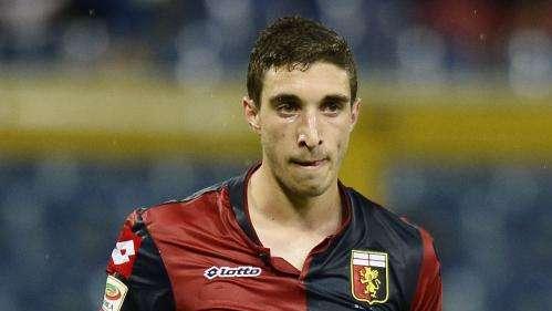 Vrsaljko, il Napoli in corsa: c'è Dzemaili sul piatto?
