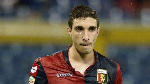 Vrsaljko: "Sono felice al Genoa e ora vorrei restare"
