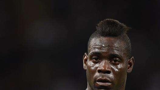 Balotelli amarcord: "Finalmente torno nella mia città"