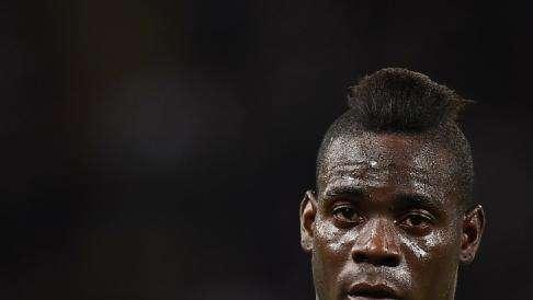 Mourinho: "Adoro Balotelli. Ma potrebbe essere meglio di ciò che è"