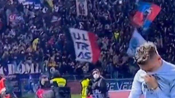 Pioli: "Bologna-Inter? Ero a cena con Maldini e Massara, avevamo staccato i telefonini"