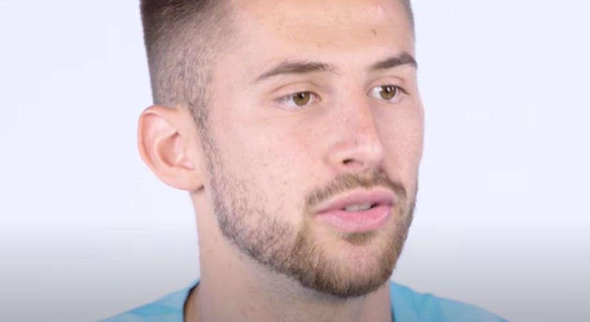 Vicario dimentica l'Italia: "Premier prima scelta, il Tottenham un sogno. Postecoglou mi piace"