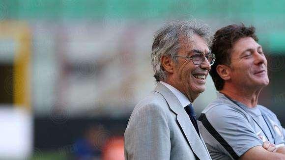 CdS - Mazzarri si sente tradito da Moratti. E Thohir...
