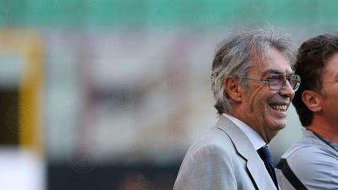 TS - Moratti su Mazzarri, è cortocircuito. Oggi WM...