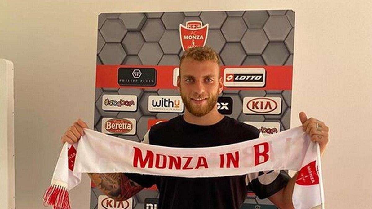 FcIN - Monza, c'è la firma di Di Gregorio: i dettagli. Pirola, decisione nei prossimi giorni