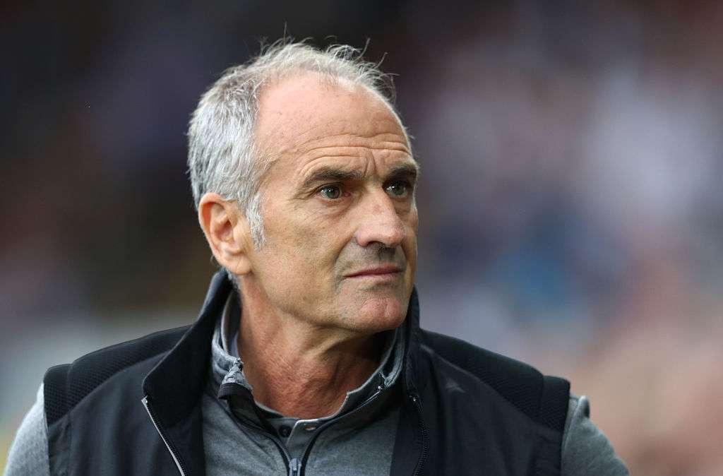 Italiane fuori dalla Champions, Guidolin: "Servono meno squadre nel campionato"