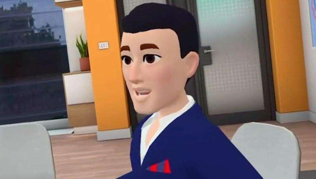 Il futuro del calcio è digital per Zhang: "Ricavi, tra 20 anni parleremo di social e metaverso"