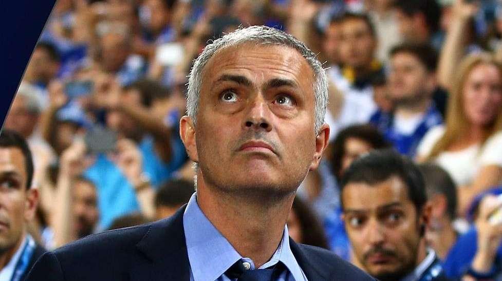 Maniche: "Mourinho? Per me è speciale. E si è adattato bene anche al calcio di oggi"