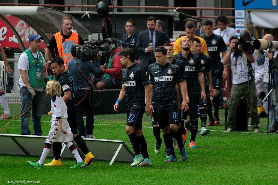 Inter, si consolida il rapporto con Deutsche Bank