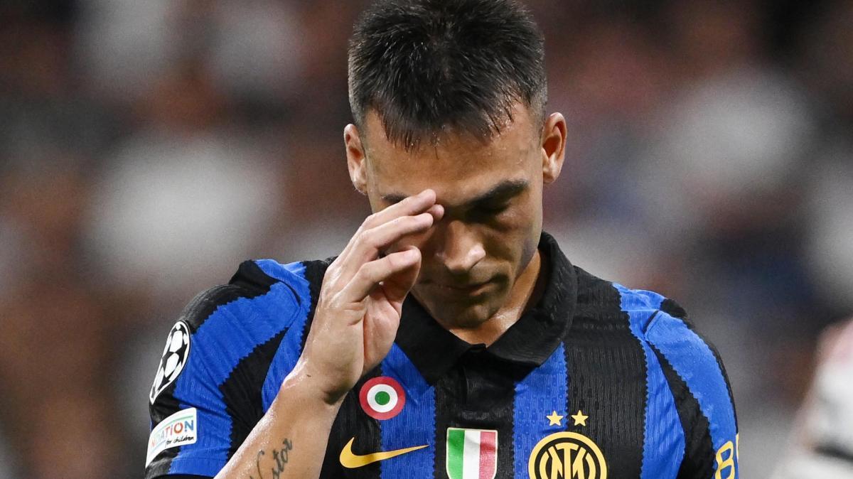 Real Madrid-Inter, le pagelle - Lautaro non molla un centimetro, serata storta per Bisseck