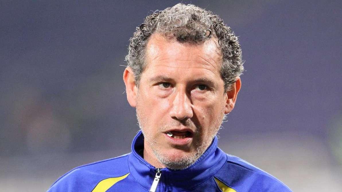 Buso: "Anche l'Inter lotterà per il terzo posto"