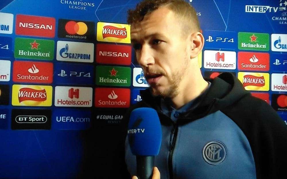 FcIN - Perisic, ancora nessuna offerta ufficiale dal Bayern. Lucas attende a Ibiza, sondaggi anche dalla Spagna