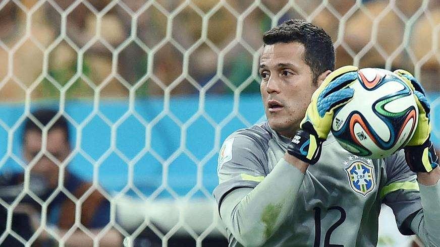 UFFICIALE - Julio Cesar torna al Queens Park Rangers 