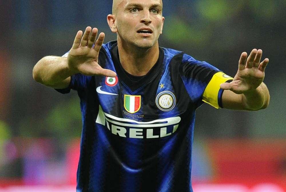 I convocati: tornano Cambiasso e Pandev