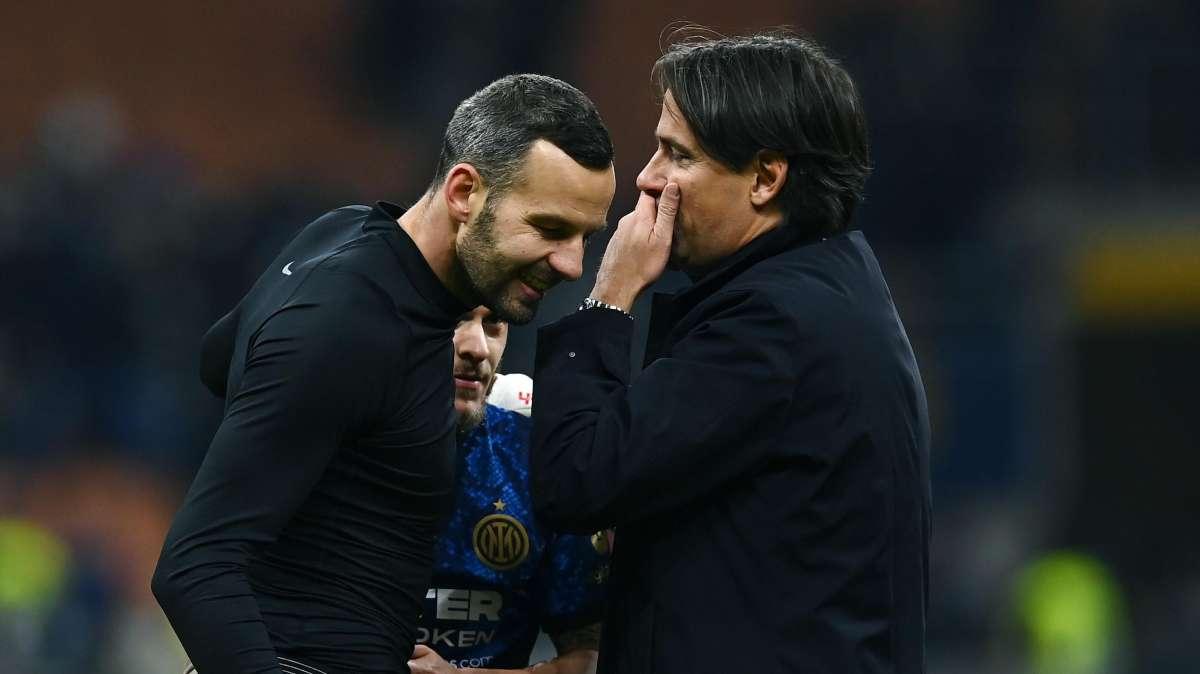 CdS - Udinese-Inter, oggi giornata chiave per Handanovic e Gosens. Ok Vidal e Caicedo