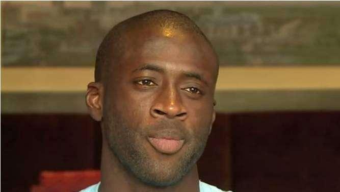 Touré alla Fifa: "Futuro? Non ne parlo. Oggi..."