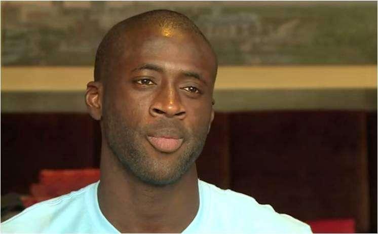 L'ag. di Touré: "L'Inter? Il City chiedeva troppi soldi per farlo partire. Rimarrà fino al termine della stagione"