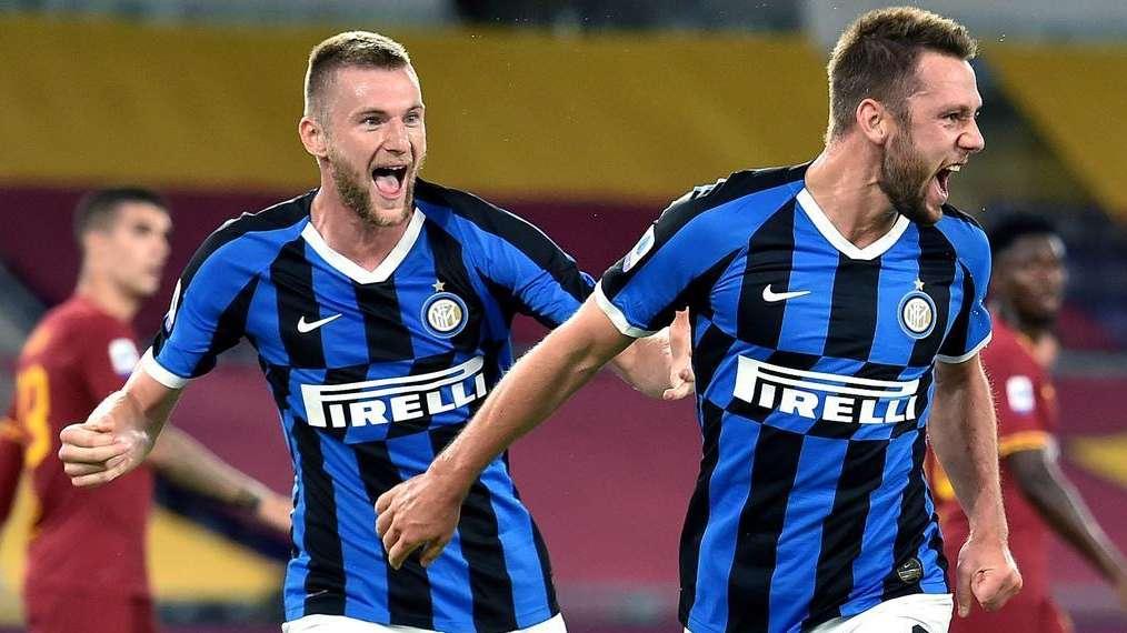TS - De Vrij-Skriniar, destini opposti: rinnovo per uno, cessione per l'altro