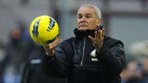 Ranieri: "Inter, volevo aprire un ciclo. Thohir fatto positivo, su Mou..."