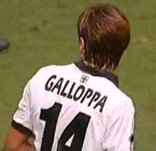 L'Inter lavora su Galloppa, ma costa 13 milioni