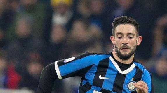TS - Torino e Fiorentina su Gagliardini, ma lui vuole confermarsi uno da Inter