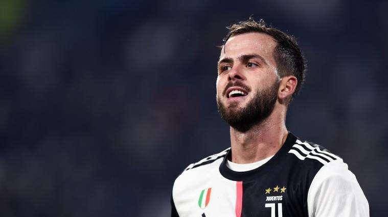 Qui Juventus - Sarri valuta Pjanic e conferma il tridente: la probabile formazione
