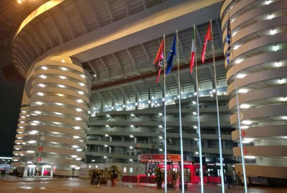 Marani: "Nuovo stadio, per Inter e Milan è già tardi. S. Siro? Nessuno si è disperato per Wembley"