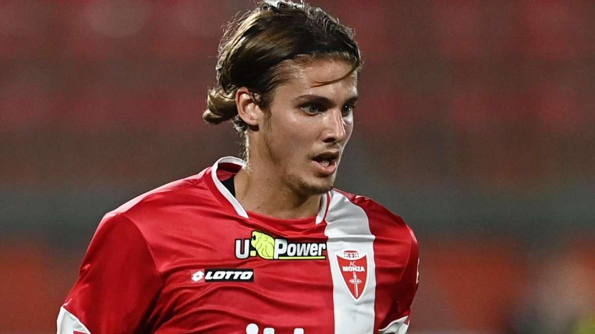 Monza, Colpani: "Con l'Inter gara difficilissima, ma ce la giocheremo a viso aperto"