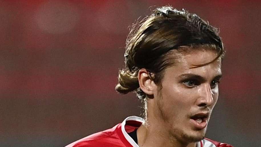 TS - Colpani, ci pensa anche la Juve. Tra i nomi per i bianconeri un altro possibile obiettivo Inter
