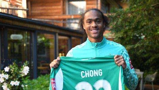 UFFICIALE - Chong saluta lo United: avventura in prestito al Werder Brema 