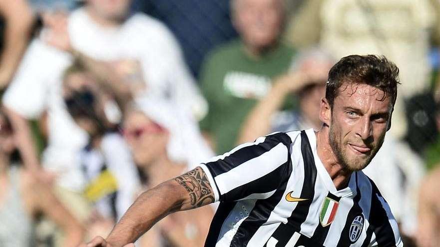 TS - Marchisio verso il recupero, ma per l'Inter...