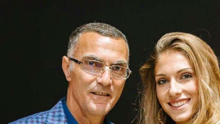 Sara Bergomi a FcIN: "Che ricordi da piccola con i completi di papà. Icardi? La fascia comporta responsabilità"
