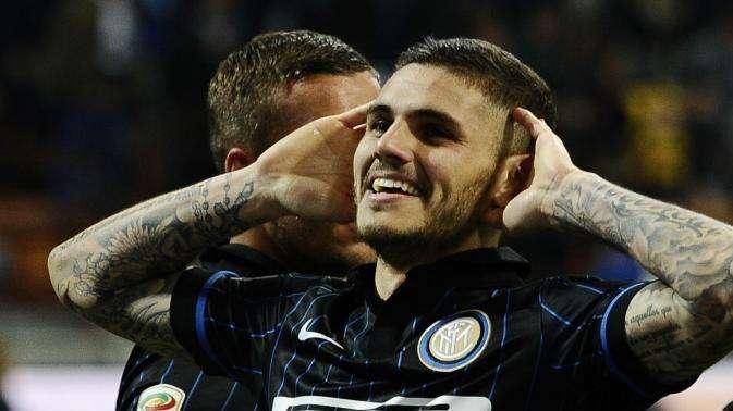 Corradi e l'Icardi 2.0: "Ecco come si sta evolvendo"