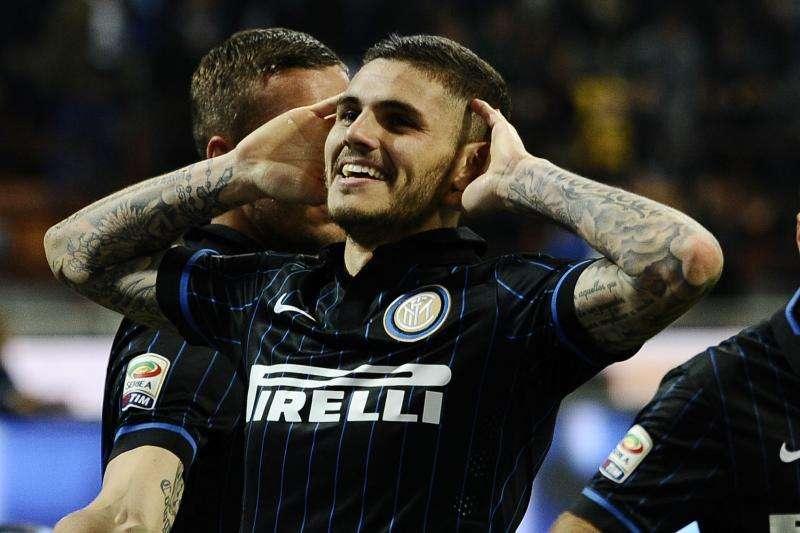 GdS - Retroscena Icardi, c'era la Juve. Il rinnovo...
