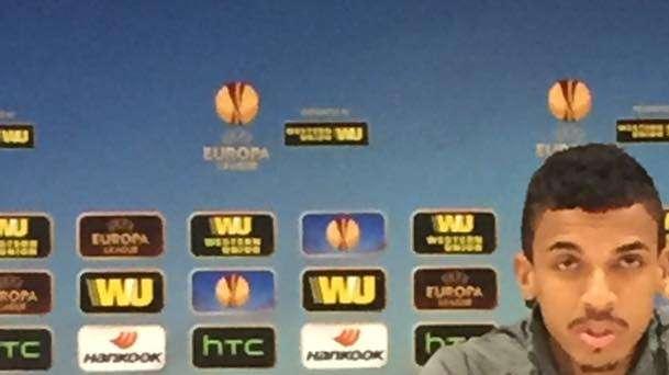 Luiz Gustavo: "Parole di Mazzarri? Mi fanno piacere"